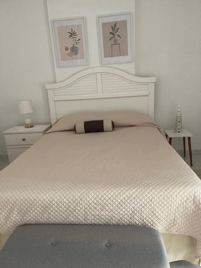 Seaside Penthouse In Kalamata Eksteriør billede